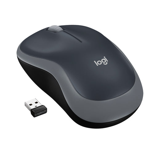 Logitech Wireless Mouse M185 Logitech Wireless Mouse M185